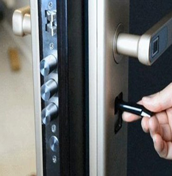 兴宁开锁 兴宁开锁公司开修指纹锁